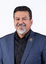 Foto de Tec. Ind. Sergio Ricardo