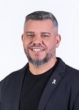Foto de Professor Paulo Pereira