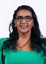 Foto de Tia Tânia da Creche