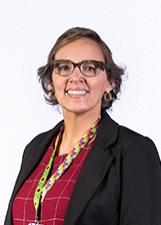 Foto de Dra. Regina Evaristo