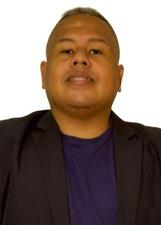 Foto de Leandro Gomes