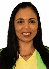 Foto de Isis Viana