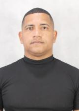 Foto de Andre Balbina Gari Ativista