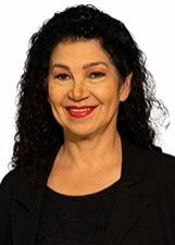 Foto de Ceiça Pereira