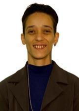 Foto de Cegley na Voz
