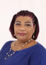 Foto de Rosana Paulino