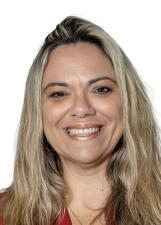 Foto de Janaina da Cidade dos Idosos