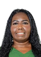 Foto de Vania do Alemão