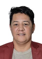 Foto de Erika Gama Maezona da Segura