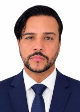 Foto de Pastor Taquaraci Rodrigues