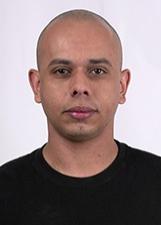 Foto de O Pracinha Renato Nascimento