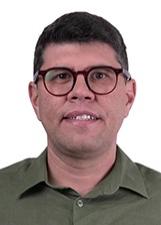 Foto de Glauber Bastos