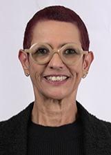 Foto de Doutora Marcia Valeria