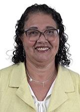 Foto de Prof. Vera Lúcia