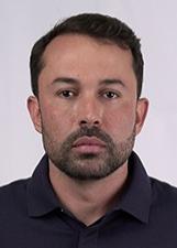 Foto de Diego Alba
