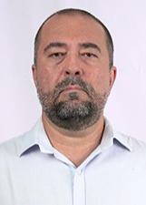 Foto de Comissário Marcio Garcia