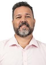 Foto de Felipe dos Aposentados