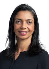 Foto de Professora Aline Pires