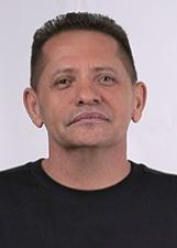 Foto de Jussie da Cesta Basica