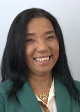 Foto de Drª Roselene