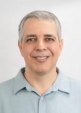 Foto de Professor Gilson Dias