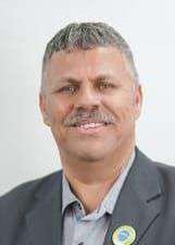 Foto de Sargento Gilberto Bombeiro