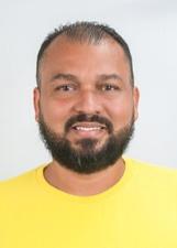 Foto de Patriota Leandro Silva