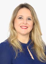Foto de Drª. Luciana Monteiro