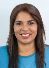 Foto de Angelina Gonzaga