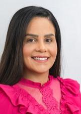Foto de Enf. Fernanda