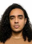 Foto de Guilherme dos Santos