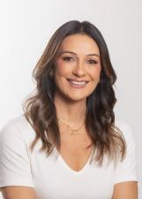Foto de Cristiane Dantas