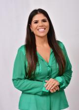 Foto de Dra Tatiane Costa