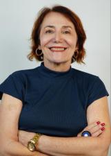 Foto de Rosália Fernandes