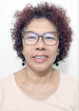 Foto de Professora Ana Celia