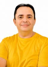 Foto de Rodrigo Bolsonaro