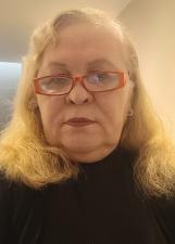 Foto de Professora Margareth