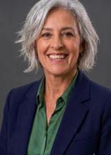 Foto de Professora Márcia