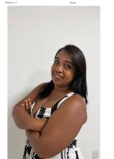 Foto de Karine da Vila