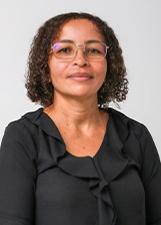 Foto de Professora Maria José