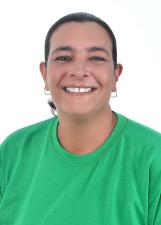 Foto de Beta Vasconcelos