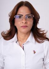 Foto de Pra. Claudia Balbino