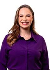 Foto de Olivia Tenorio