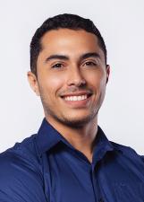 Foto de David do Emprego