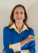 Foto de Teresa Cristina