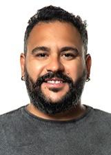 Foto de Professor Beto Brito