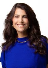 Foto de Manuela d'ávila