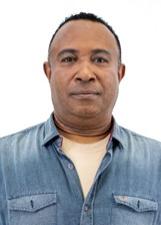 Foto de Vilmar o Gari