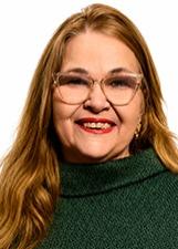 Foto de Professora Cláudia