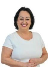 Foto de Professora Nadir